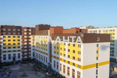 1-room apartment apartment by the address st. Geroev Maydana (area 40,1 m²) - Atlanta.ua - photo 11