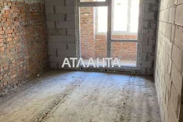 1-room apartment apartment by the address st. Geroev Maydana (area 40,1 m²) - Atlanta.ua - photo 12