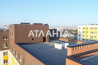 1-room apartment apartment by the address st. Geroev Maydana (area 40,1 m²) - Atlanta.ua - photo 17