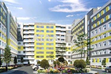 1-room apartment apartment by the address st. Geroev Maydana (area 40,1 m²) - Atlanta.ua - photo 16