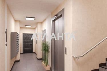 1-room apartment apartment by the address st. Geroev Maydana (area 40,1 m²) - Atlanta.ua - photo 14