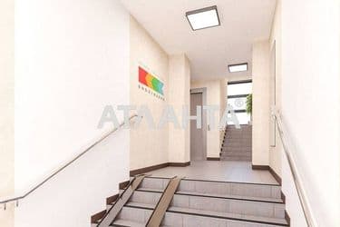1-room apartment apartment by the address st. Geroev Maydana (area 40,1 m²) - Atlanta.ua - photo 15