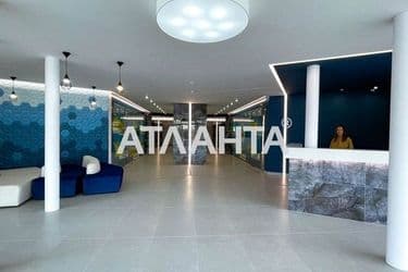 1-кімнатна квартира за адресою Фонтанська дор. (площа 60 м²) - Atlanta.ua - фото 17