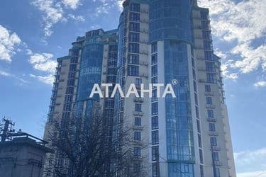 1-кімнатна квартира за адресою Фонтанська дор. (площа 60 м²) - Atlanta.ua - фото 16