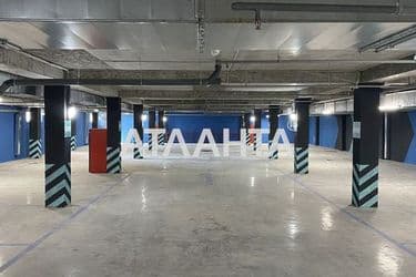 1-кімнатна квартира за адресою Фонтанська дор. (площа 60 м²) - Atlanta.ua - фото 21