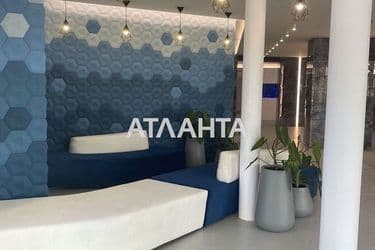 1-кімнатна квартира за адресою Фонтанська дор. (площа 60 м²) - Atlanta.ua - фото 20