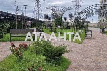 2-комнатная квартира по адресу ул. Жемчужная (площадь 44,6 м²) - Atlanta.ua - фото 30