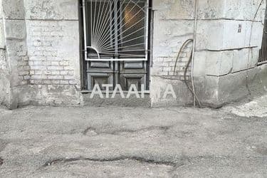 1-кімнатна квартира за адресою вул. Коблевська (площа 52 м²) - Atlanta.ua - фото 11