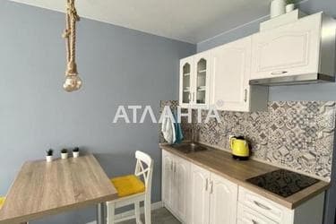 1-кімнатна квартира за адресою вул. Тираспольська (площа 19,5 м²) - Atlanta.ua - фото 10