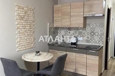 1-кімнатна квартира за адресою вул. Тираспольська (площа 19,5 м²) - Atlanta.ua - фото 13