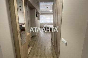 1-кімнатна квартира за адресою вул. Тираспольська (площа 19,5 м²) - Atlanta.ua - фото 15