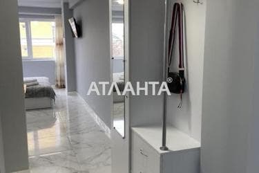 1-кімнатна квартира за адресою вул. Тираспольська (площа 19,5 м²) - Atlanta.ua - фото 8