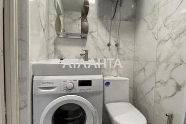 1-кімнатна квартира за адресою вул. Тираспольська (площа 19,5 м²) - Atlanta.ua - фото 9