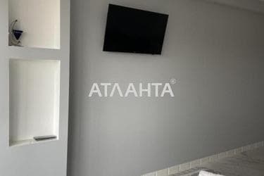 1-кімнатна квартира за адресою вул. Тираспольська (площа 19,5 м²) - Atlanta.ua - фото 10