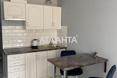 1-кімнатна квартира за адресою вул. Тираспольська (площа 19,5 м²) - Atlanta.ua - фото 13