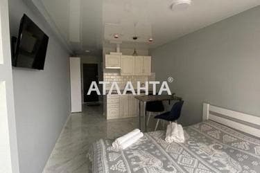 1-кімнатна квартира за адресою вул. Тираспольська (площа 19,5 м²) - Atlanta.ua - фото 14