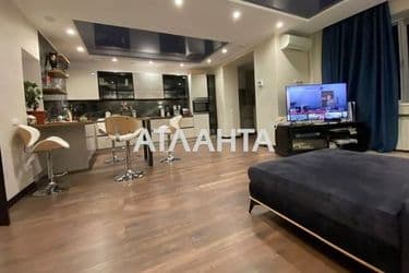 3-rooms apartment apartment by the address st. Machtovaya (area 110 m²) - Atlanta.ua - photo 11
