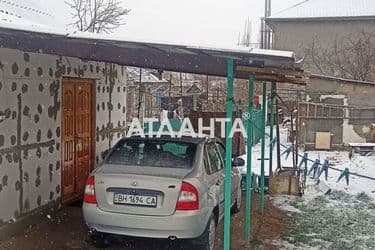 Дом по адресу ул. Патриотическая (площадь 68 м²) - Atlanta.ua - фото 12