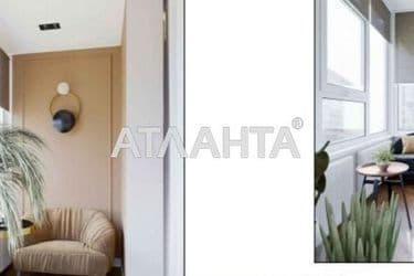 2-rooms apartment apartment by the address st. Bocharova gen (area 112 m²) - Atlanta.ua - photo 26