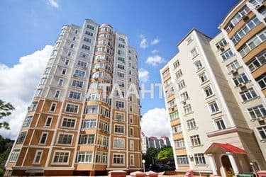 3-комнатная квартира по адресу Каркашадзе пер. (площадь 167 м²) - Atlanta.ua - фото 15