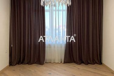 3-комнатная квартира по адресу Каркашадзе пер. (площадь 167 м²) - Atlanta.ua - фото 17