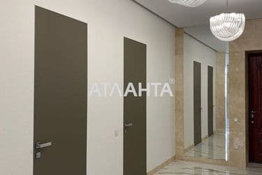 3-комнатная квартира по адресу Каркашадзе пер. (площадь 167 м²) - Atlanta.ua - фото 21