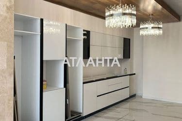 3-комнатная квартира по адресу Каркашадзе пер. (площадь 167 м²) - Atlanta.ua - фото 25