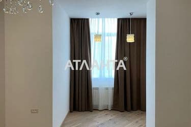 3-комнатная квартира по адресу Каркашадзе пер. (площадь 167 м²) - Atlanta.ua - фото 26