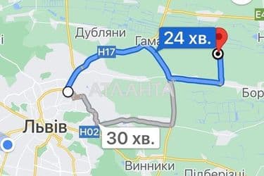 Участок по адресу (площадь 30 сот) - Atlanta.ua - фото 4