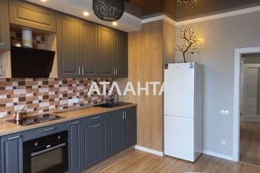 2-комнатная квартира по адресу ул. Генуэзская (площадь 64 м²) - Atlanta.ua - фото 30