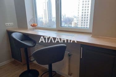 2-комнатная квартира по адресу ул. Генуэзская (площадь 64 м²) - Atlanta.ua - фото 33