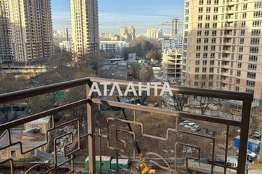 2-комнатная квартира по адресу ул. Генуэзская (площадь 64 м²) - Atlanta.ua - фото 37