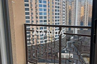 2-комнатная квартира по адресу ул. Генуэзская (площадь 64 м²) - Atlanta.ua - фото 38