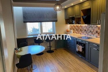 2-комнатная квартира по адресу ул. Генуэзская (площадь 64 м²) - Atlanta.ua - фото 26