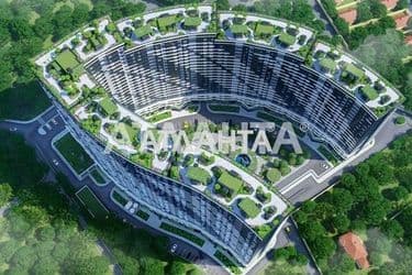 1-кімнатна квартира за адресою Курортний пров. (площа 46,6 м²) - Atlanta.ua - фото 6