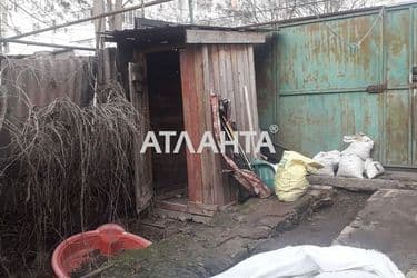 Дом по адресу ул. Промышленная (площадь 52,6 м²) - Atlanta.ua - фото 16