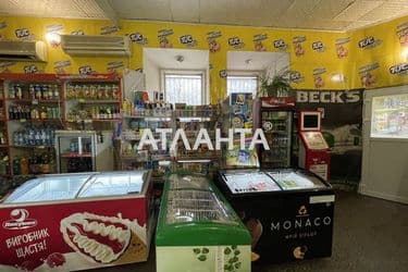 Commercial real estate at st. Srednyaya Osipenko (area 92 m²) - Atlanta.ua - photo 9