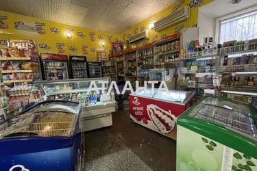 Commercial real estate at st. Srednyaya Osipenko (area 92 m²) - Atlanta.ua - photo 10