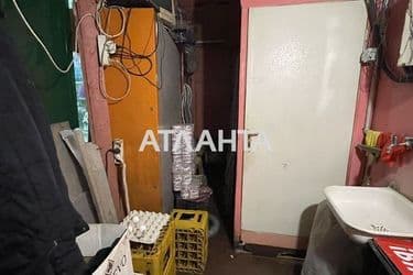 Commercial real estate at st. Srednyaya Osipenko (area 92 m²) - Atlanta.ua - photo 12