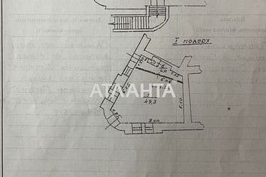 Commercial real estate at st. Srednyaya Osipenko (area 92 m²) - Atlanta.ua - photo 16