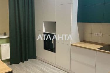 1-room apartment apartment by the address st. Zooparkovaya (area 54 m²) - Atlanta.ua - photo 30