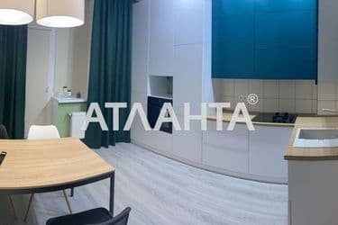 1-room apartment apartment by the address st. Zooparkovaya (area 54 m²) - Atlanta.ua - photo 39