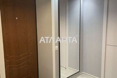 1-room apartment apartment by the address st. Zooparkovaya (area 54 m²) - Atlanta.ua - photo 36