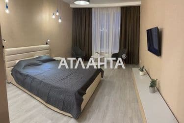 1-room apartment apartment by the address st. Zooparkovaya (area 54 m²) - Atlanta.ua - photo 31