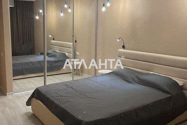 1-room apartment apartment by the address st. Zooparkovaya (area 54 m²) - Atlanta.ua - photo 35