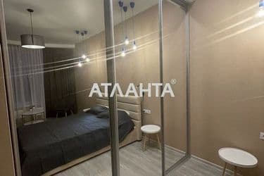 1-room apartment apartment by the address st. Zooparkovaya (area 54 m²) - Atlanta.ua - photo 38