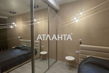 1-room apartment apartment by the address st. Zooparkovaya (area 54 m²) - Atlanta.ua - photo 43