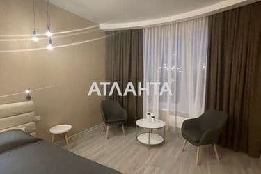 1-room apartment apartment by the address st. Zooparkovaya (area 54 m²) - Atlanta.ua - photo 44