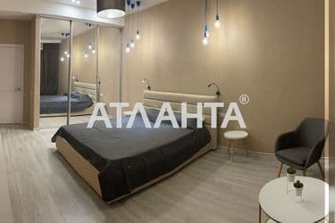 1-room apartment apartment by the address st. Zooparkovaya (area 54 m²) - Atlanta.ua - photo 45