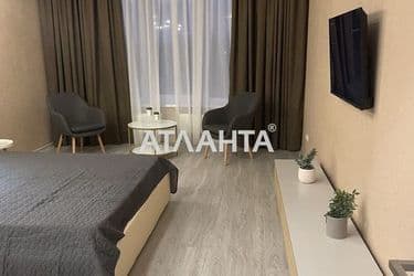 1-room apartment apartment by the address st. Zooparkovaya (area 54 m²) - Atlanta.ua - photo 46